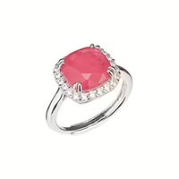 Anello Sovrani Donna in Argento J9835M14 - J9835M14